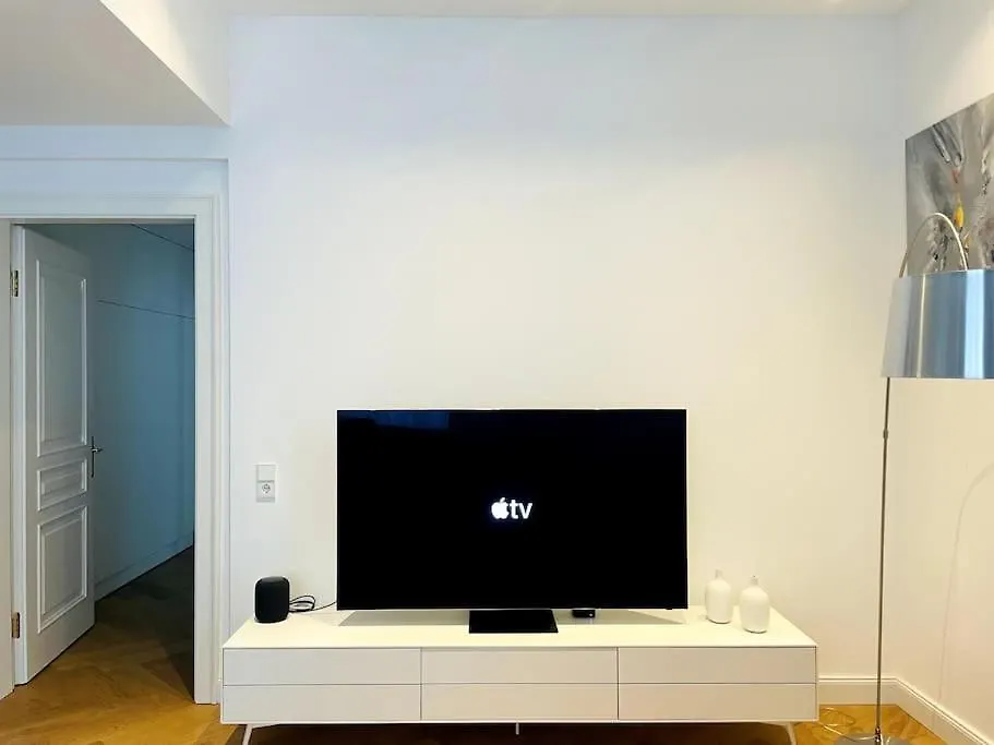 Imperial Living In Vienna Lejlighed 0*,  Østrig