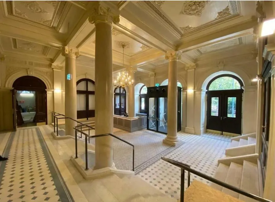 Imperial Living In Vienna Lejlighed Østrig