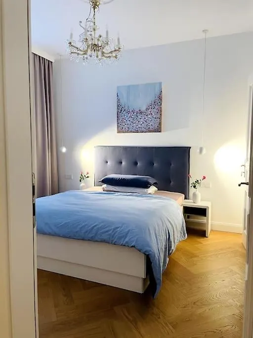 Imperial Living In Vienna Lejlighed