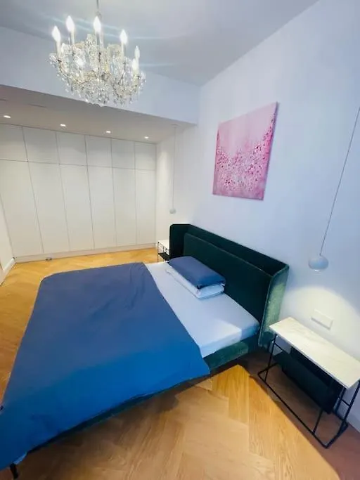 Imperial Living In Vienna Apartment 0*,  Austria
